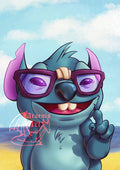 Stitch Actually Print