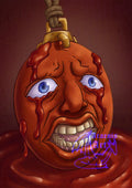 Behelit Postcard