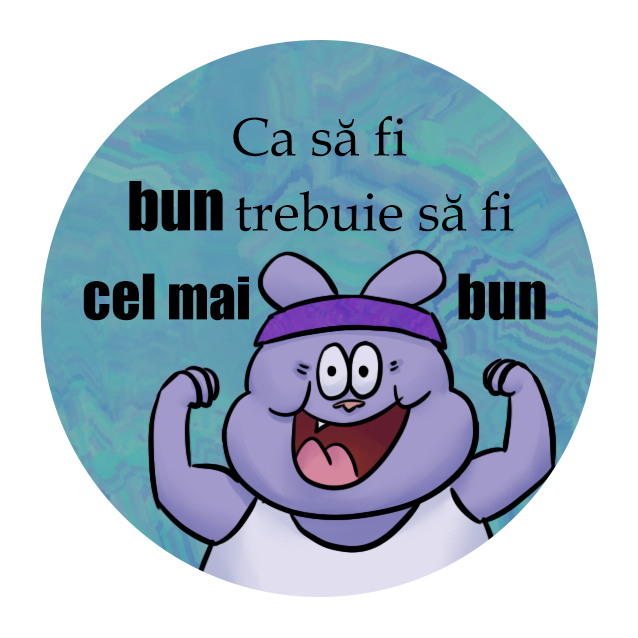 Chouder Badge