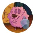 Courage Badge