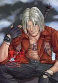 Dante Print