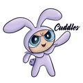 Bubbles Sticker