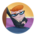 Dexter Badge