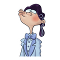 Dublu D Magnet