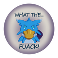 Fuack Badge