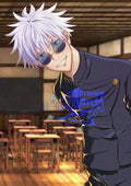 Satoru Gojo Print