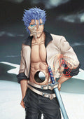 Grimmjow Print