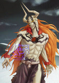 Ichigo Vasto Lorde Print