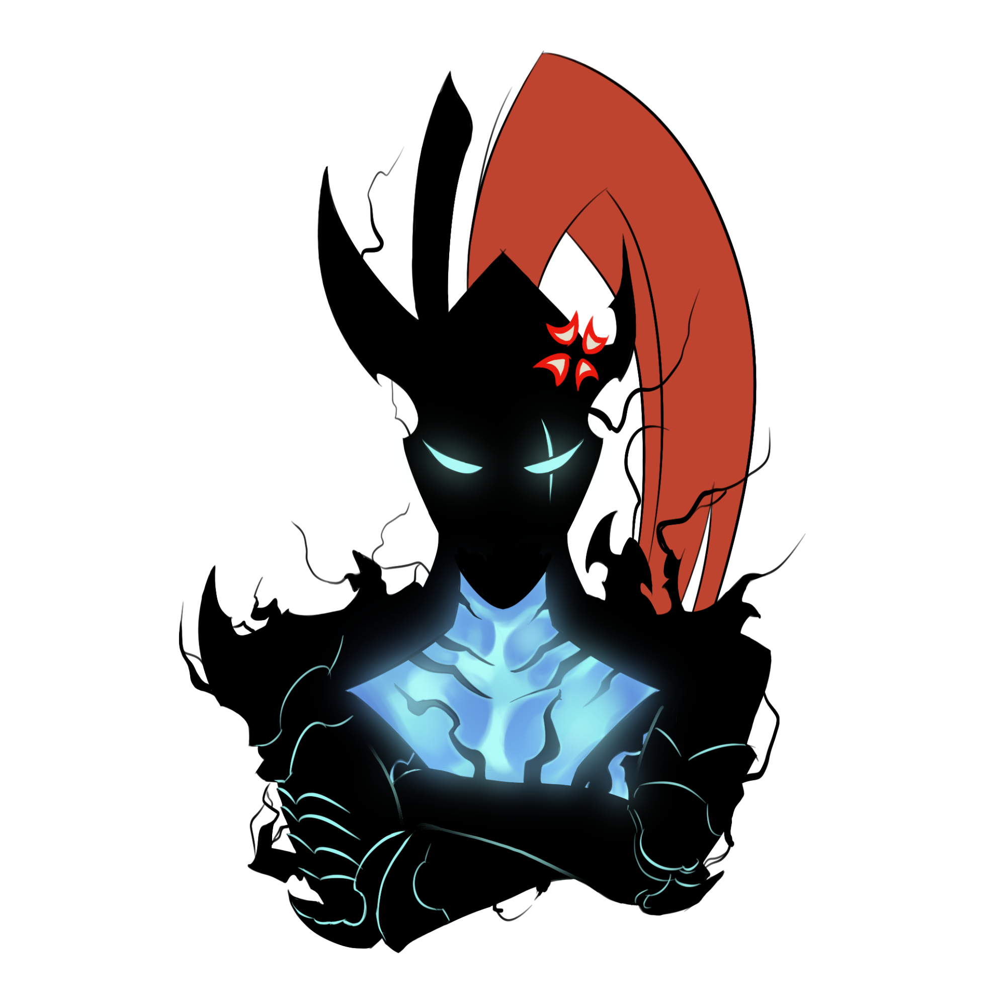 Igris Sticker