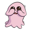 Motimon Sticker