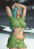 Nelliel Print