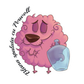 Courage Perwoll Sticker