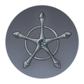 Quincy Badge