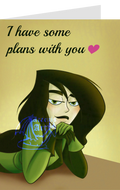 Shego Print