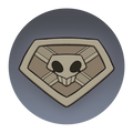 Substitute Soul Reaper Badge