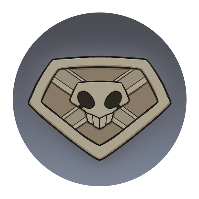 Substitute Soul Reaper Badge