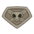 Substitute soul reaper Sticker