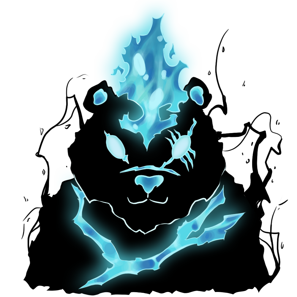 Tank Sticker