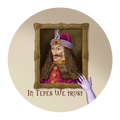 Tepes Badge