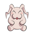 Tokomon Sticker