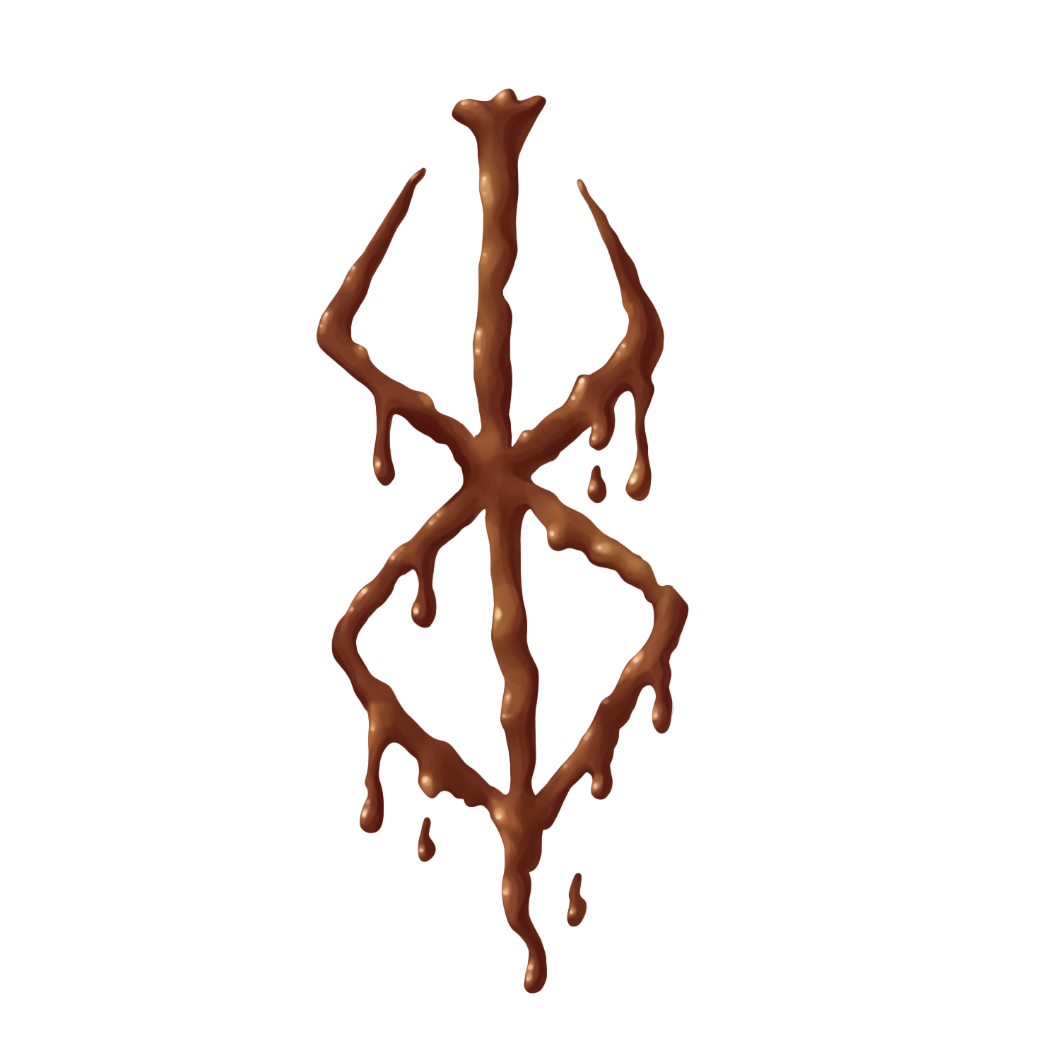 Symbol of Sacrifice Sticker