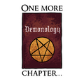 Demonology Sticker