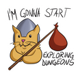 Exploring Dungeons