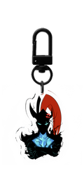 Igris Keychain