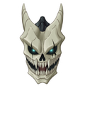 Kaiju no.8 Sticker