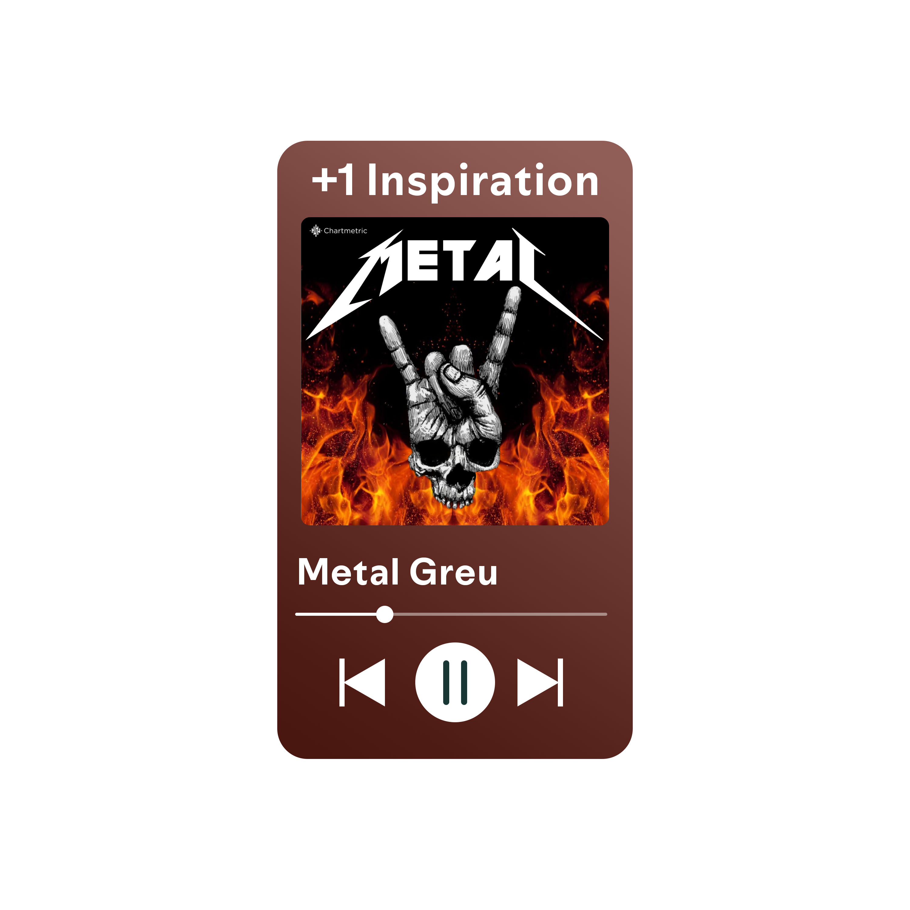 Inspiration Sticker