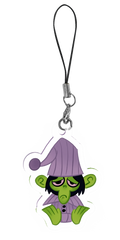 Mojo Jojo Phone charm