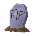 Rip Sticker