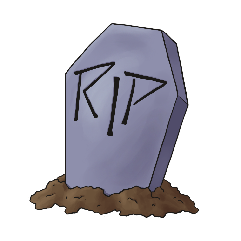 Rip Sticker