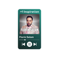 Inspiration Sticker
