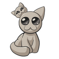 Stacy Sticker