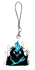 Tank Phone charm