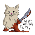 Wanna play Sticker