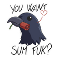 Want sum Fuk Sticker