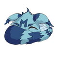 Wanyamon Sticker