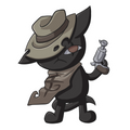 Zodiac Sticker