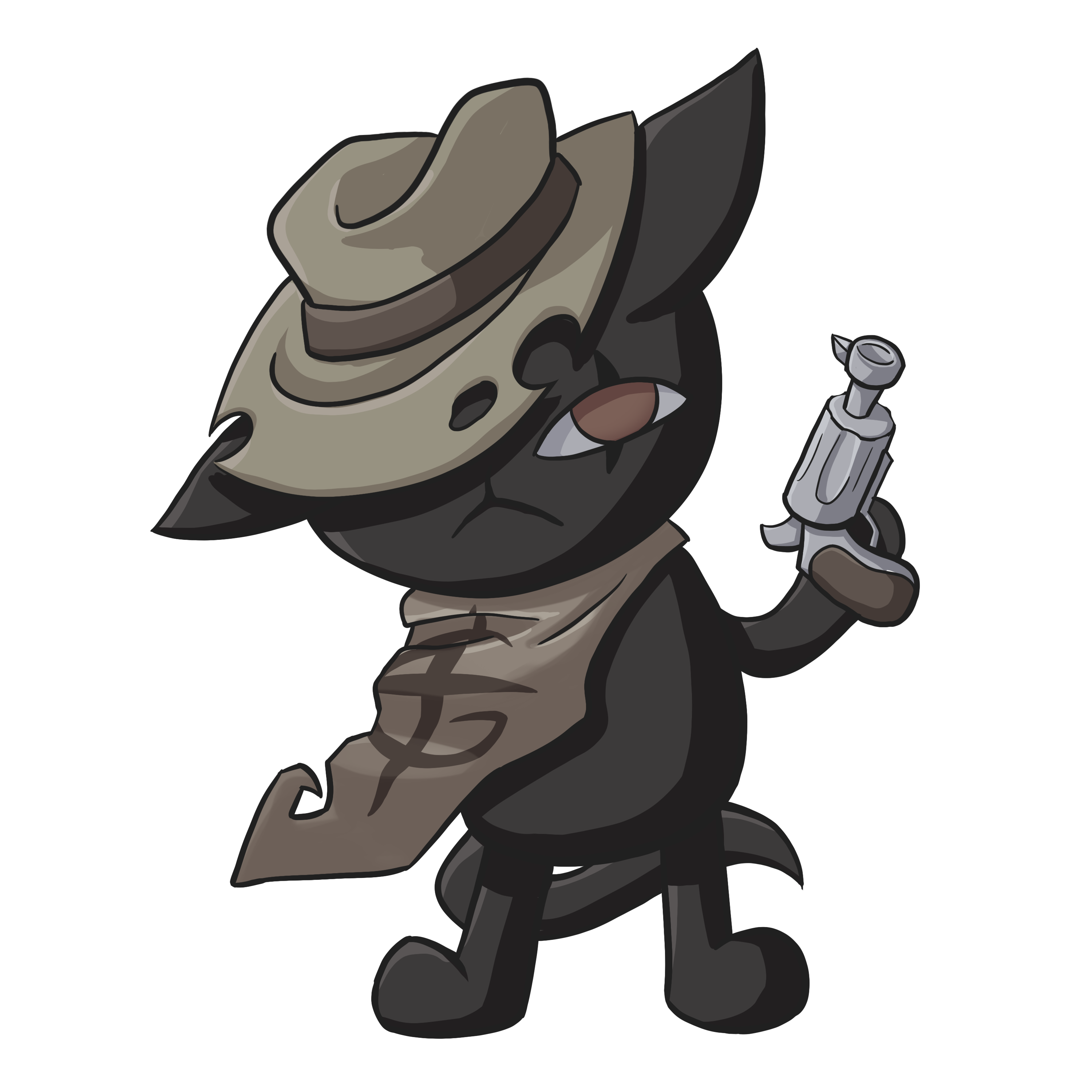 Zodiac Sticker